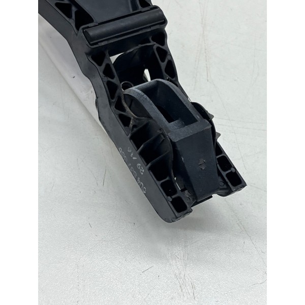 Maçaneta Porta Lado Esquerdo Volkswagen Gol 2008 A 2012