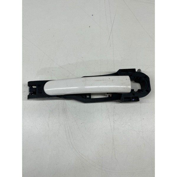 Maçaneta Porta Lado Esquerdo Volkswagen Gol 2008 A 2012