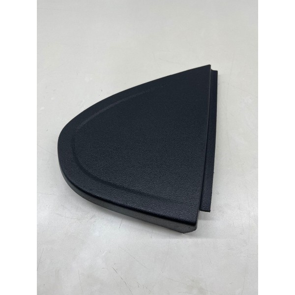 Moldura Lateral Esquerda Painel Volkswagen Up 2014 A 2021