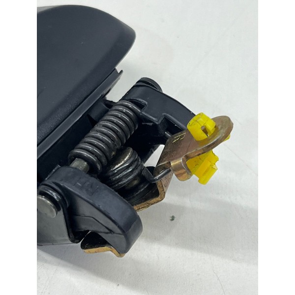 Maçaneta Externa Traseira Esquerda Nissan Xterra 2000 A 2004