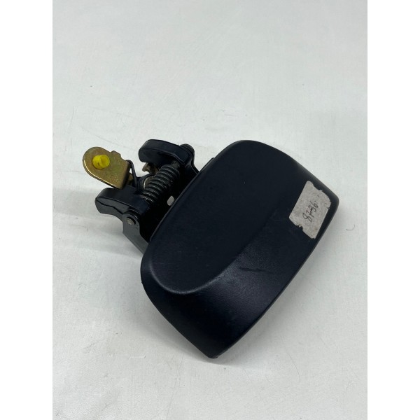 Maçaneta Externa Traseira Esquerda Nissan Xterra 2000 A 2004