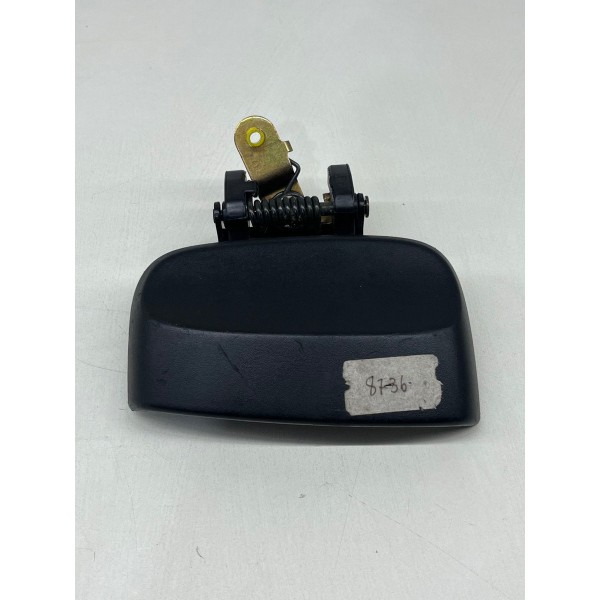 Maçaneta Externa Traseira Esquerda Nissan Xterra 2000 A 2004