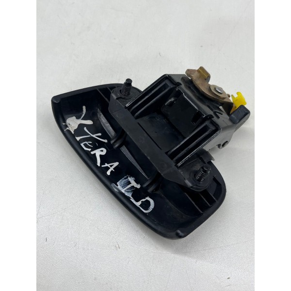 Maçaneta Externa Traseira Esquerda Nissan Xterra 2000 A 2004