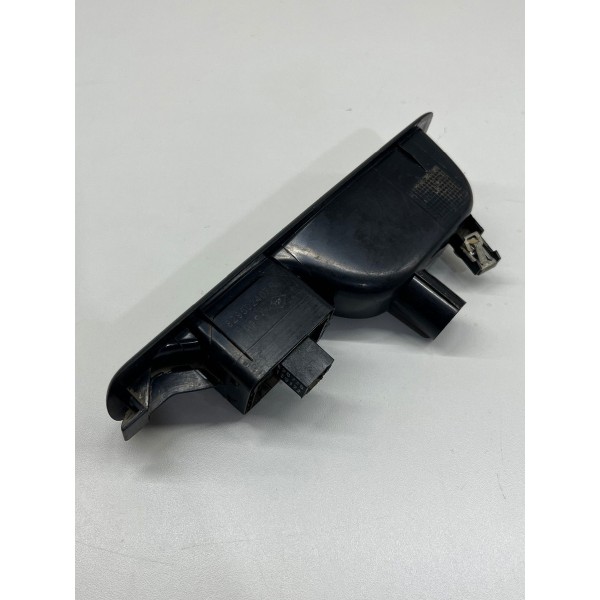 Botão Vidro Elétrico Traseiro Esquerdo Fluence 2011 A 2017