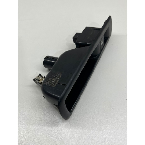 Botão Vidro Elétrico Traseiro Esquerdo Fluence 2011 A 2017