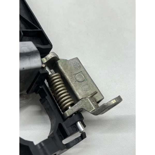 Maçaneta Externa Porta Dir\dian Fiat Palio Attractive 2013