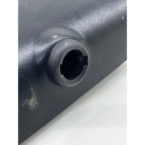 Acabamento Interno Retrovisor Ford Fiesta 2003 A 2014