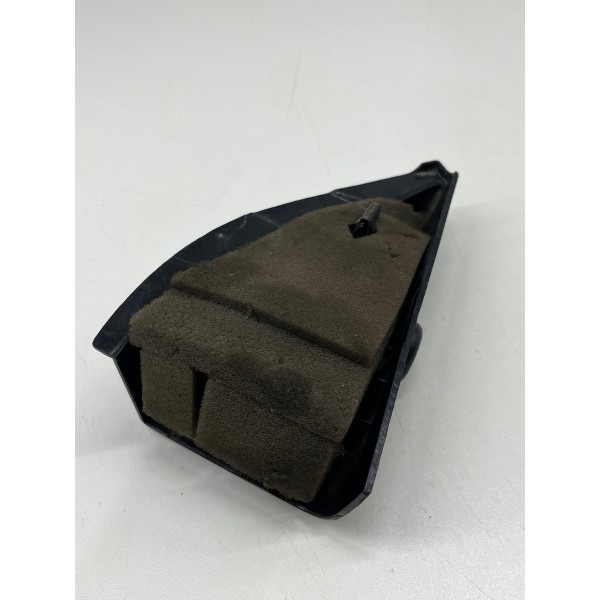 Acabamento Interno Retrovisor Ford Fiesta 2003 A 2014