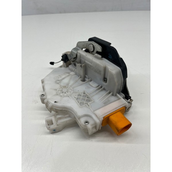 Fechadura Dianteira Esquerda Volkswagen Gol G6/7 2016 Á 2019