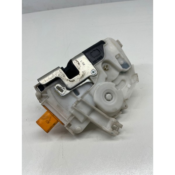 Fechadura Dianteira Esquerda Volkswagen Gol G6/7 2016 Á 2019