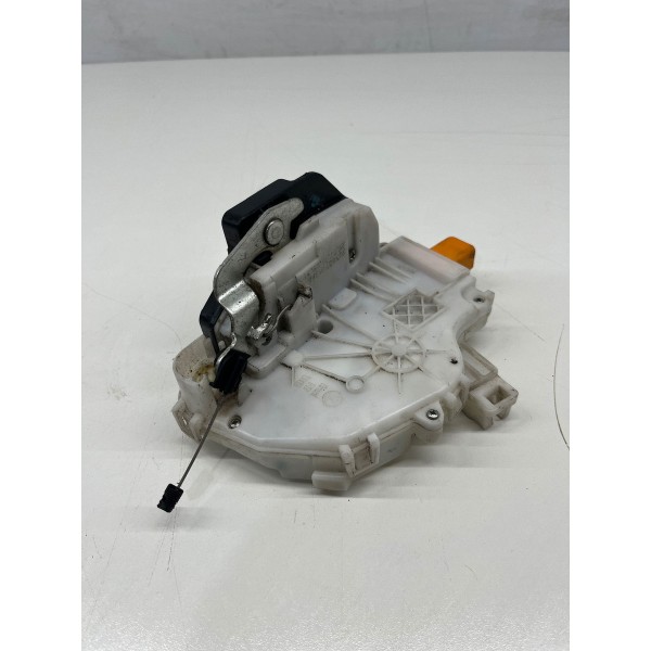 Fechadura Dianteira Esquerda Volkswagen Gol G6/7 2016 Á 2019