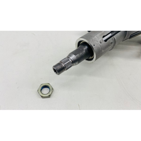 Coluna De Direção Renegade Compass Commander 2023 A 2024