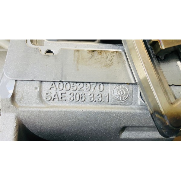 Coluna De Direção Renegade Compass Commander 2023 A 2024