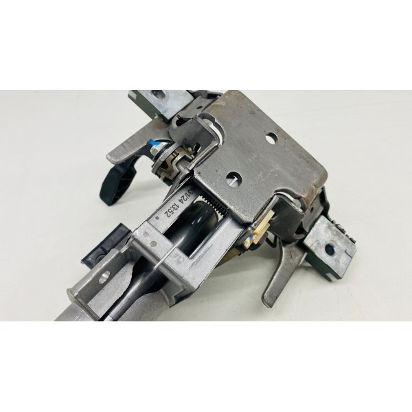 Coluna De Direção Renegade Compass Commander 2023 A 2024