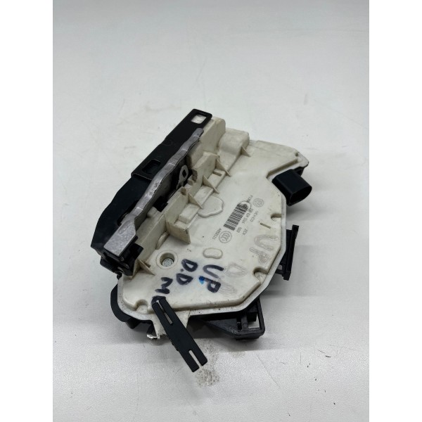 Fechadura Elétrica Tras. Direita Volkswagen Up 2011 A 2019