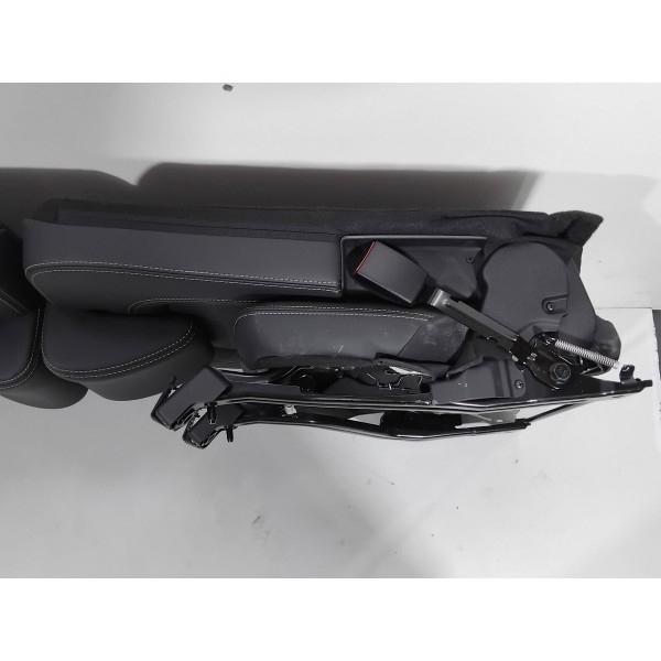 Jogo Banco Terceira Fileira Chery Tiggo 8 Pro 2025