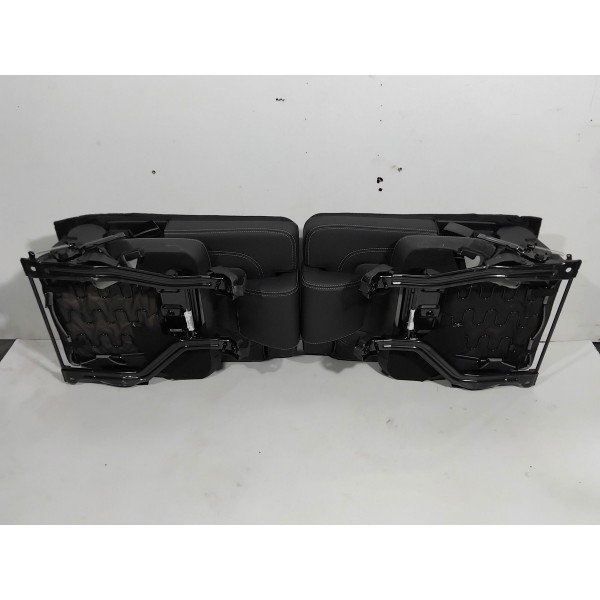 Jogo Banco Terceira Fileira Chery Tiggo 8 Pro 2025