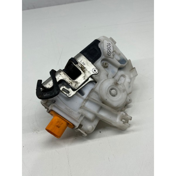 Fechadura Dianteira Esquerda Volkswagen Gol  2015 Á 2021