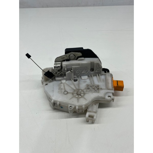 Fechadura Dianteira Esquerda Volkswagen Gol  2015 Á 2021