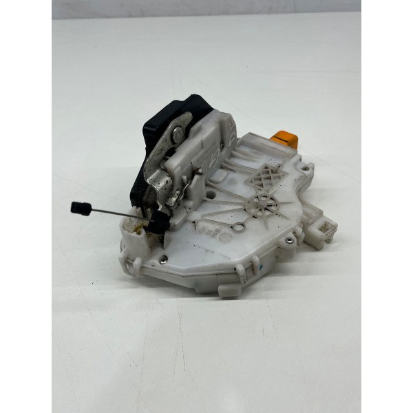 Fechadura Dianteira Esquerda Volkswagen Gol  2015 Á 2021