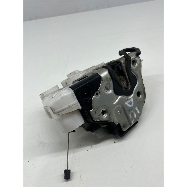 Fechadura Dianteira Esquerda Volkswagen Gol  2015 Á 2021
