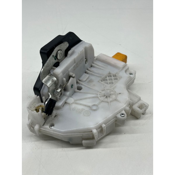 Fechadura Dianteira Esquerda Volkswagen Gol  2016 Á 2019