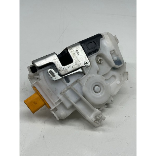 Fechadura Dianteira Esquerda Volkswagen Gol  2016 Á 2019