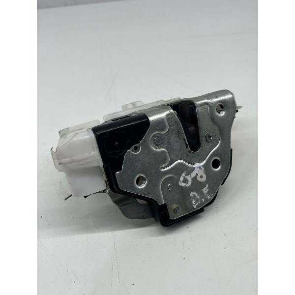 Fechadura Dianteira Esquerda Volkswagen Gol  2016 Á 2019