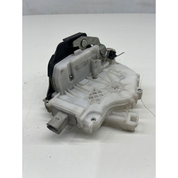 Fechadura Elét. Dian.dire. Volkswagen Saveiro  2017 A 2021