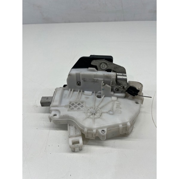 Fechadura Elét. Dian.dire. Volkswagen Saveiro  2017 A 2021