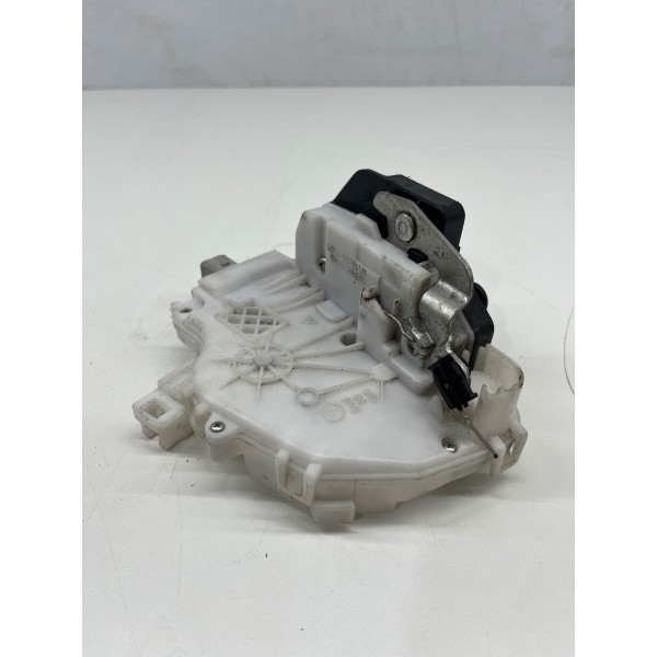 Fechadura Elét. Dian.dire. Volkswagen Saveiro  2017 A 2021