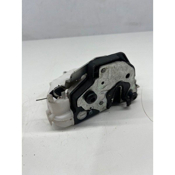 Fechadura Elét. Dian.dire. Volkswagen Saveiro  2017 A 2021