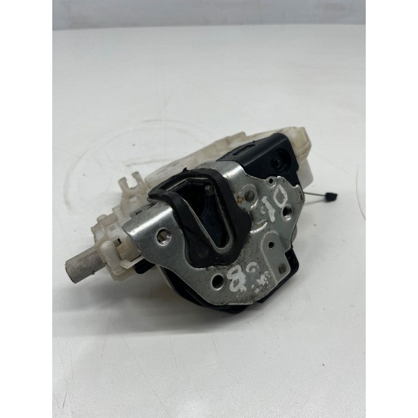 Fechadura Diant. Dir. Volkswagen Saveiro  2009 A 2016