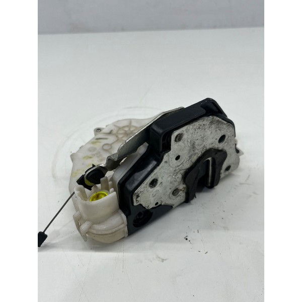 Fechadura Diant. Dir. Volkswagen Saveiro  2009 A 2016