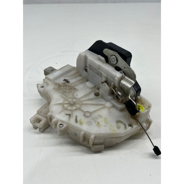 Fechadura Diant. Dir. Volkswagen Saveiro  2009 A 2016