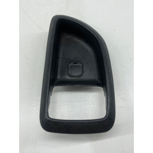 Acabamento Maçaneta Interno Traseiro Direito Kia Soul 2010