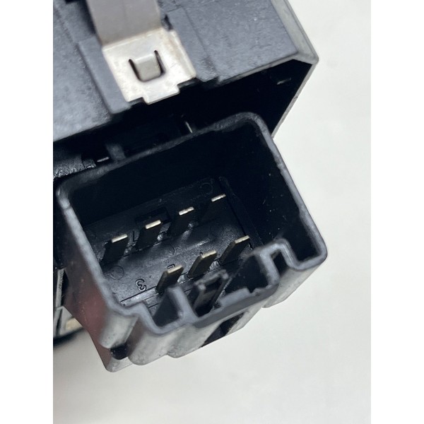 Comando Vidro Traseira Esquerda Discovery 3 2005 A 2009