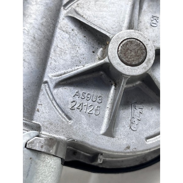 Motor Limpador Tampa Traseira Audi A4 Avant 2018 2019