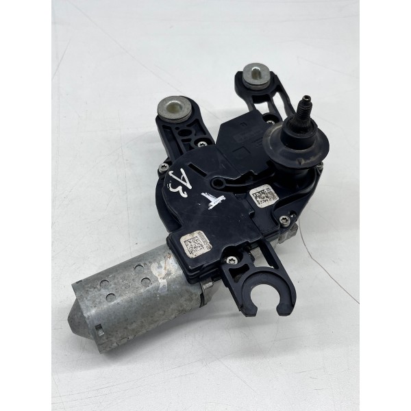 Motor Limpador Tampa Traseira Audi A4 Avant 2018 2019