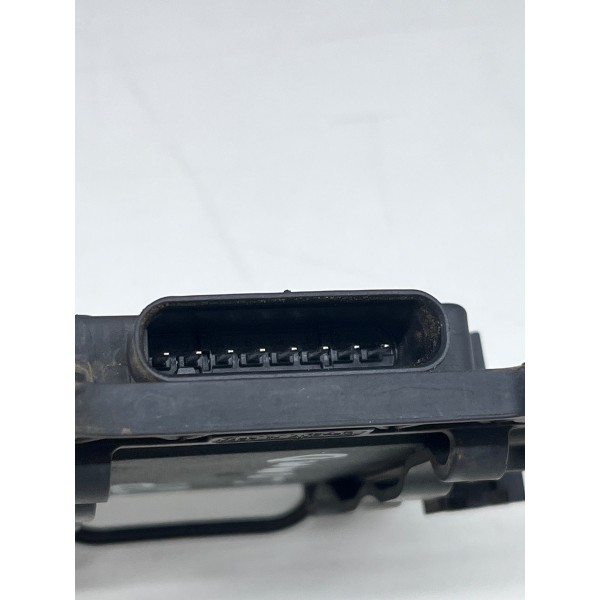 Módulo Central Acc Jeep Commander 2024