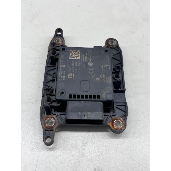 Módulo Central Acc Jeep Commander 2024