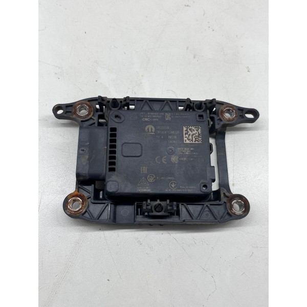 Módulo Central Acc Jeep Commander 2024