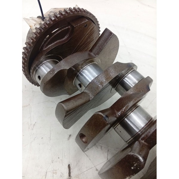 Virabrequim Fiat Punto E-torq 1.6 1.8 16v 2013 A 2017