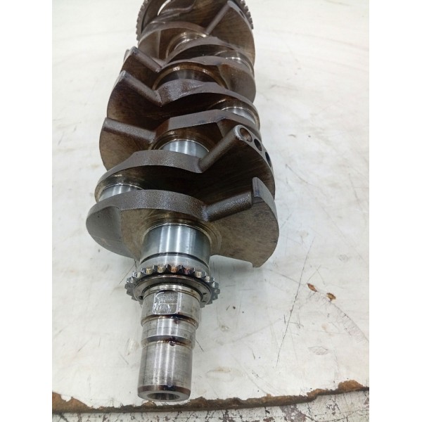 Virabrequim Fiat Punto E-torq 1.6 1.8 16v 2013 A 2017