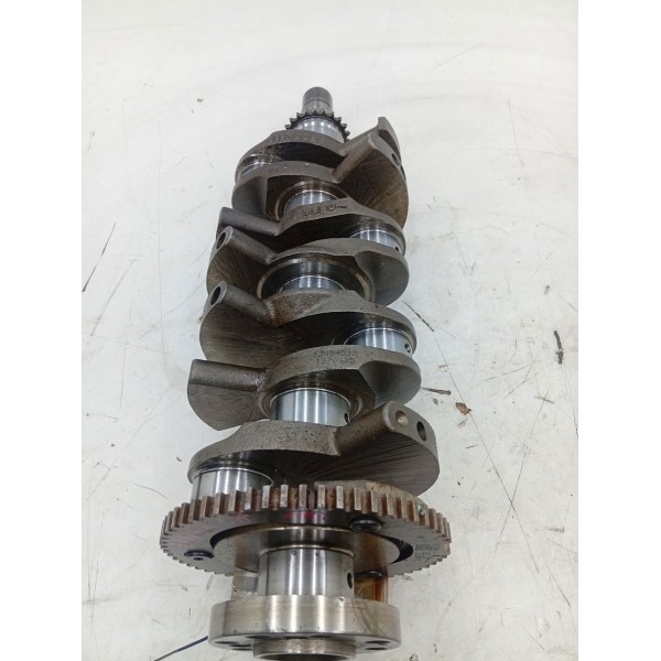 Virabrequim Fiat Punto E-torq 1.6 1.8 16v 2013 A 2017