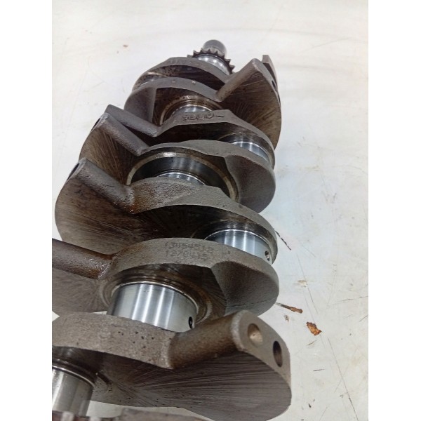 Virabrequim Fiat Punto E-torq 1.6 1.8 16v 2013 A 2017