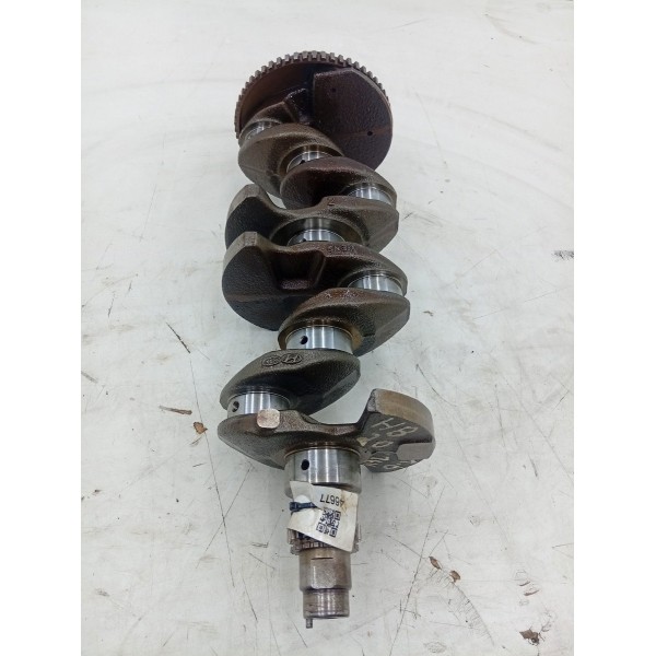 Virabrequim Hyundai Hb20 1.6 4c