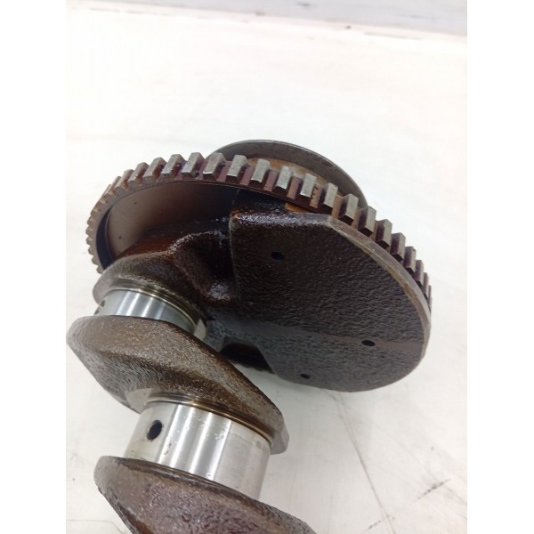 Virabrequim Hyundai Hb20 1.6 4c