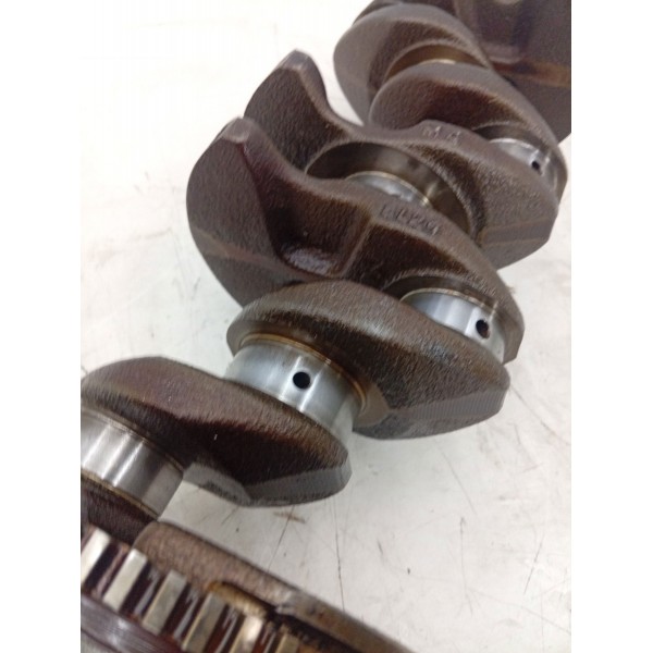 Virabrequim Hyundai Hb20 1.6 4c