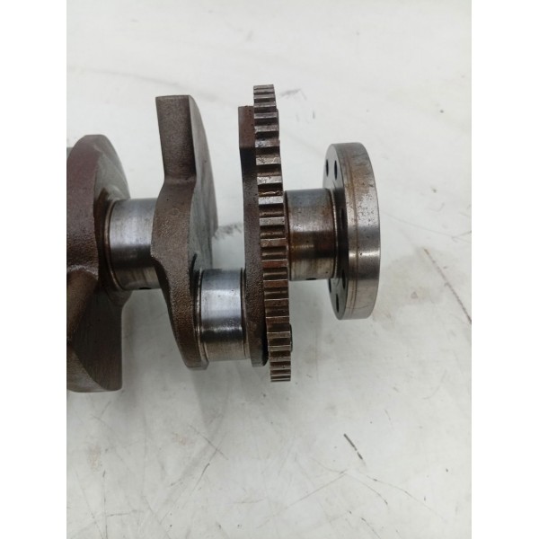 Virabrequim Fiat Idea 1.6 E 1.8 16v Motor E-torq